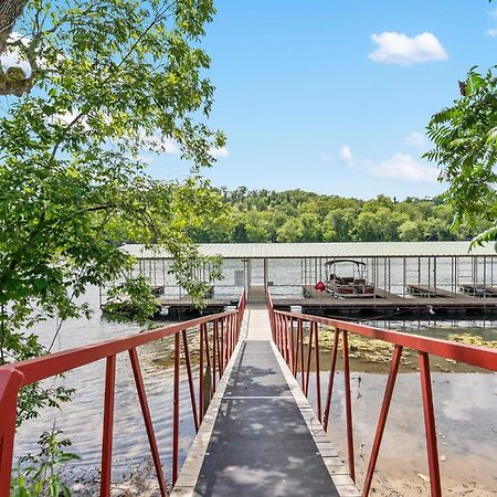 Lakeshore Living Branson Dış mekan fotoğraf