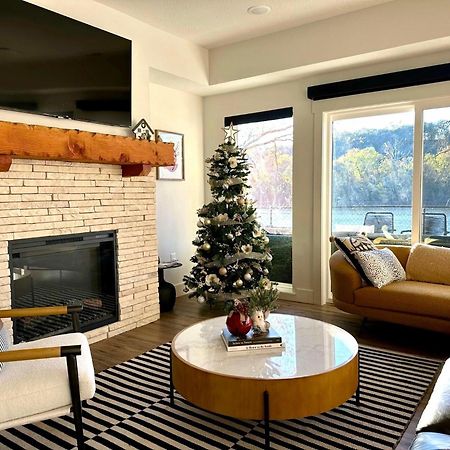Lakeshore Living Branson Dış mekan fotoğraf