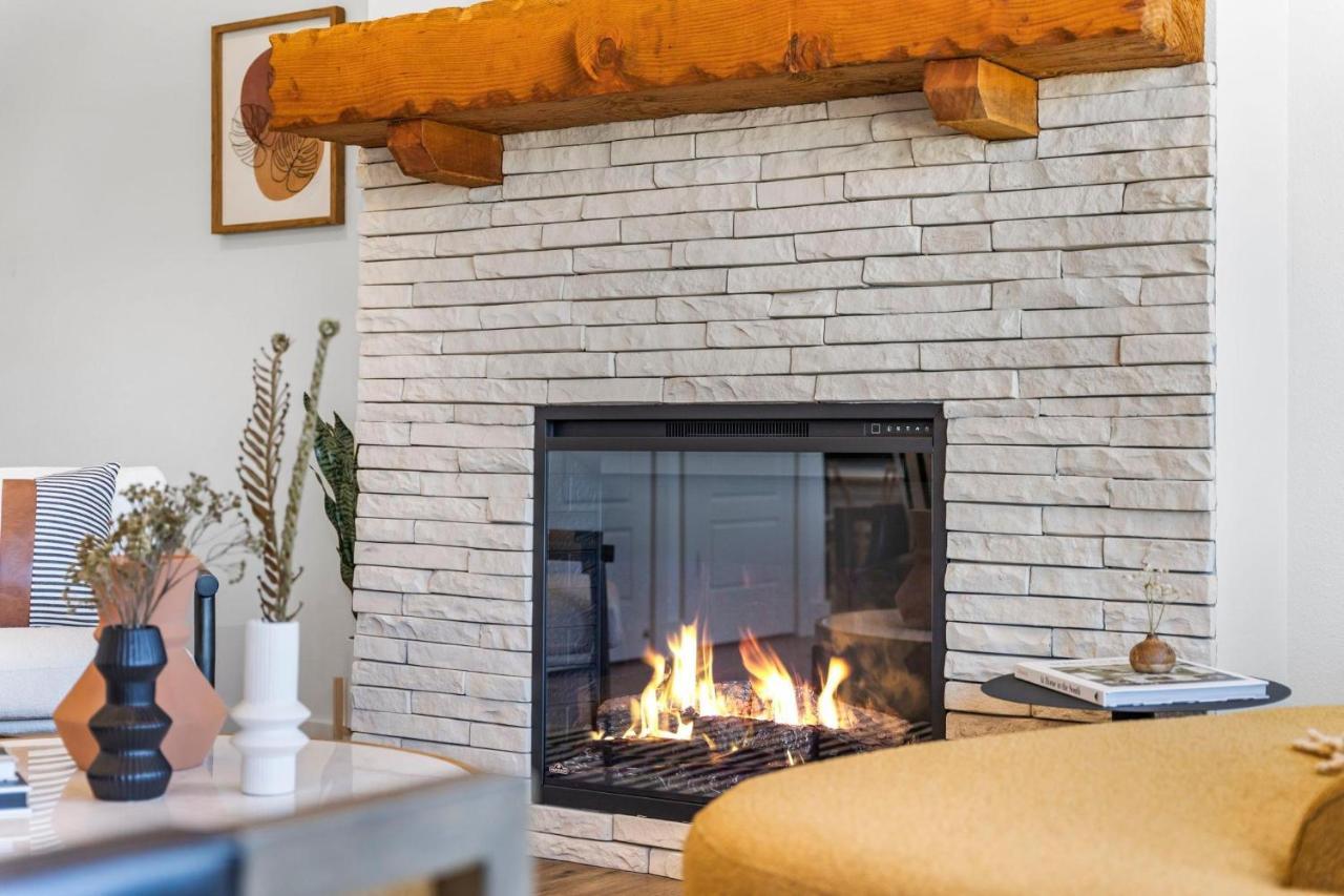 Lakeshore Living Branson Dış mekan fotoğraf