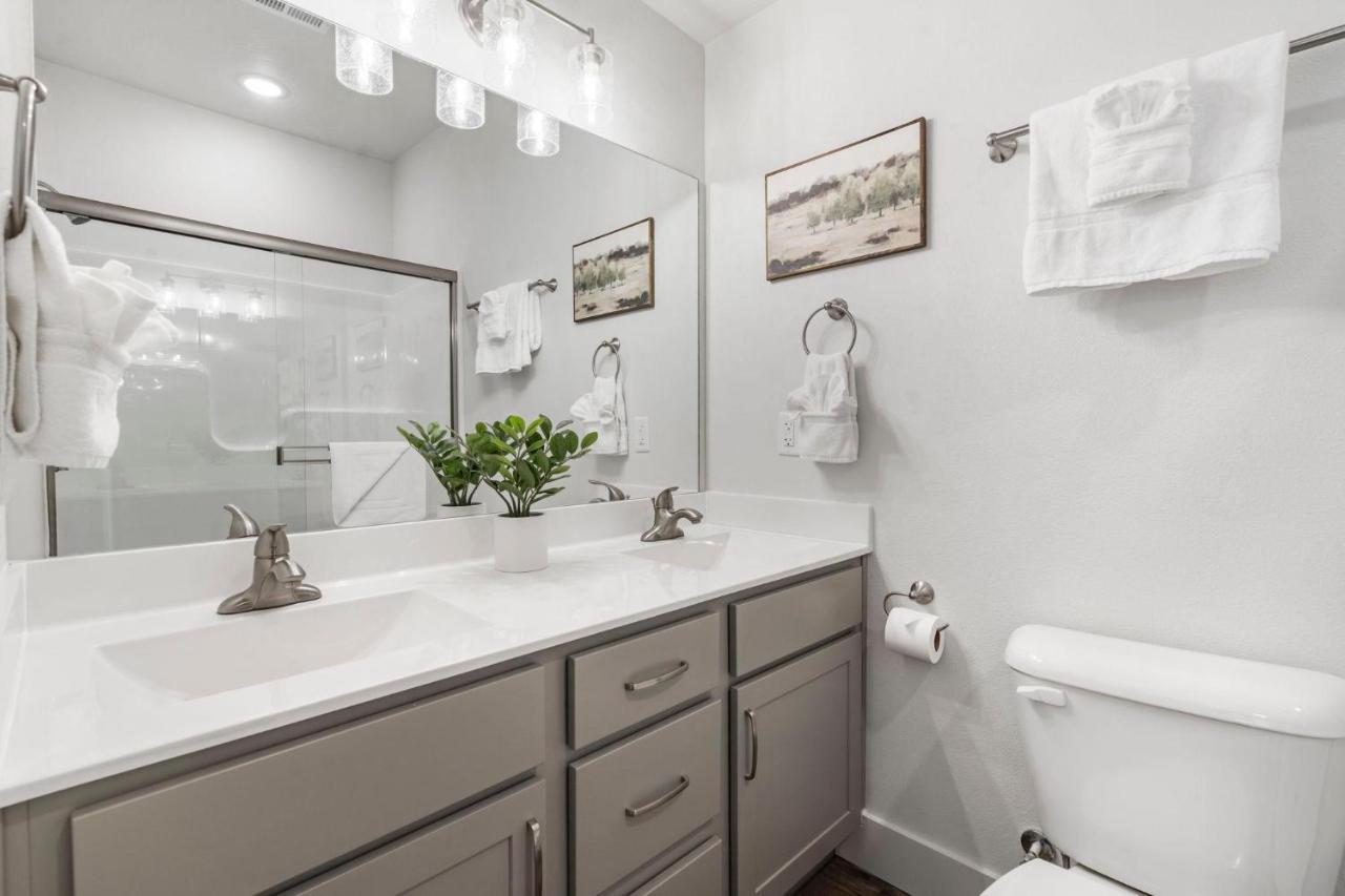 Lakeshore Living Branson Dış mekan fotoğraf