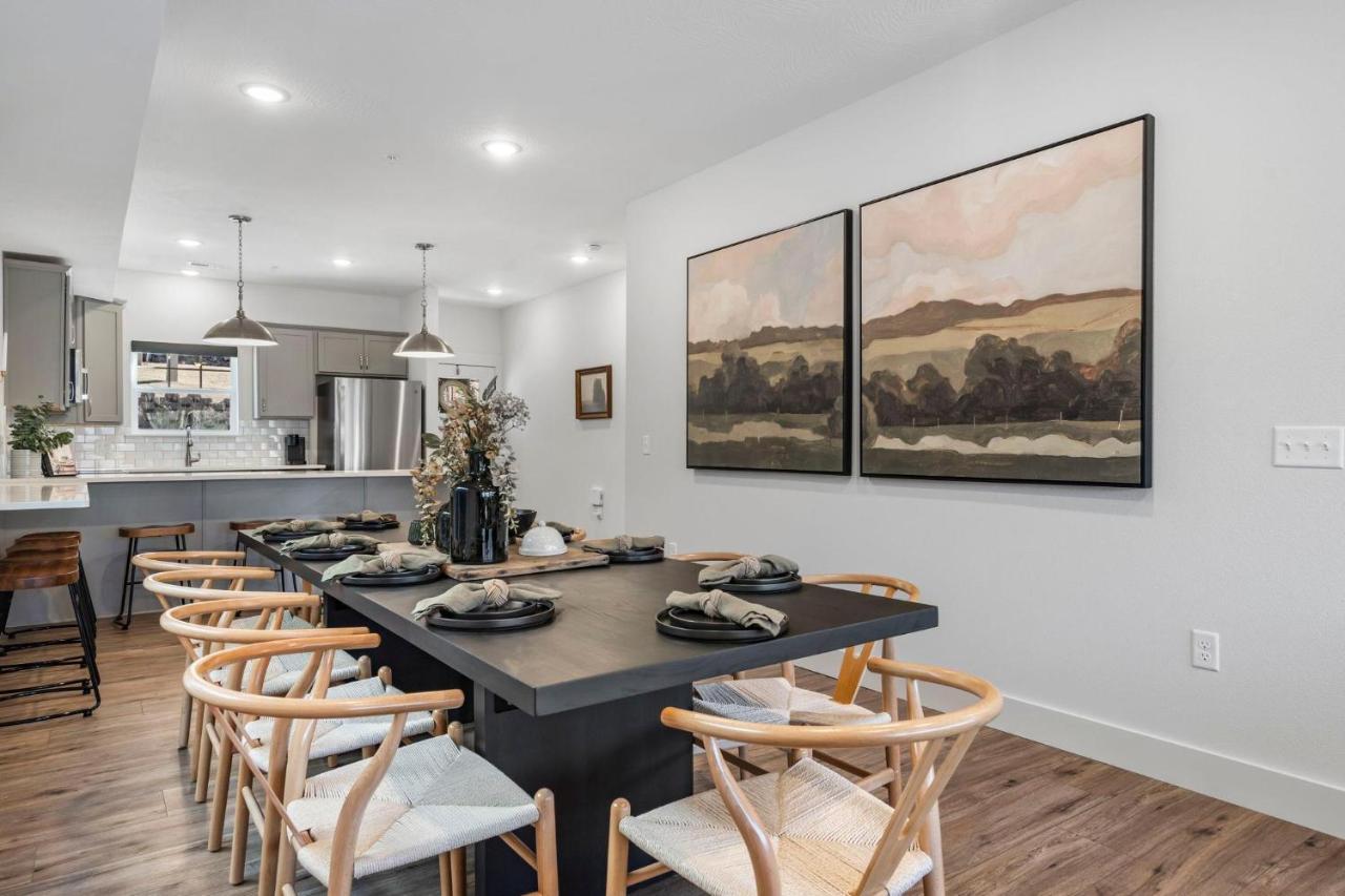 Lakeshore Living Branson Dış mekan fotoğraf