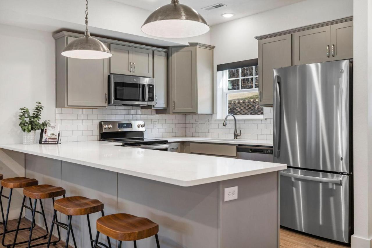 Lakeshore Living Branson Dış mekan fotoğraf