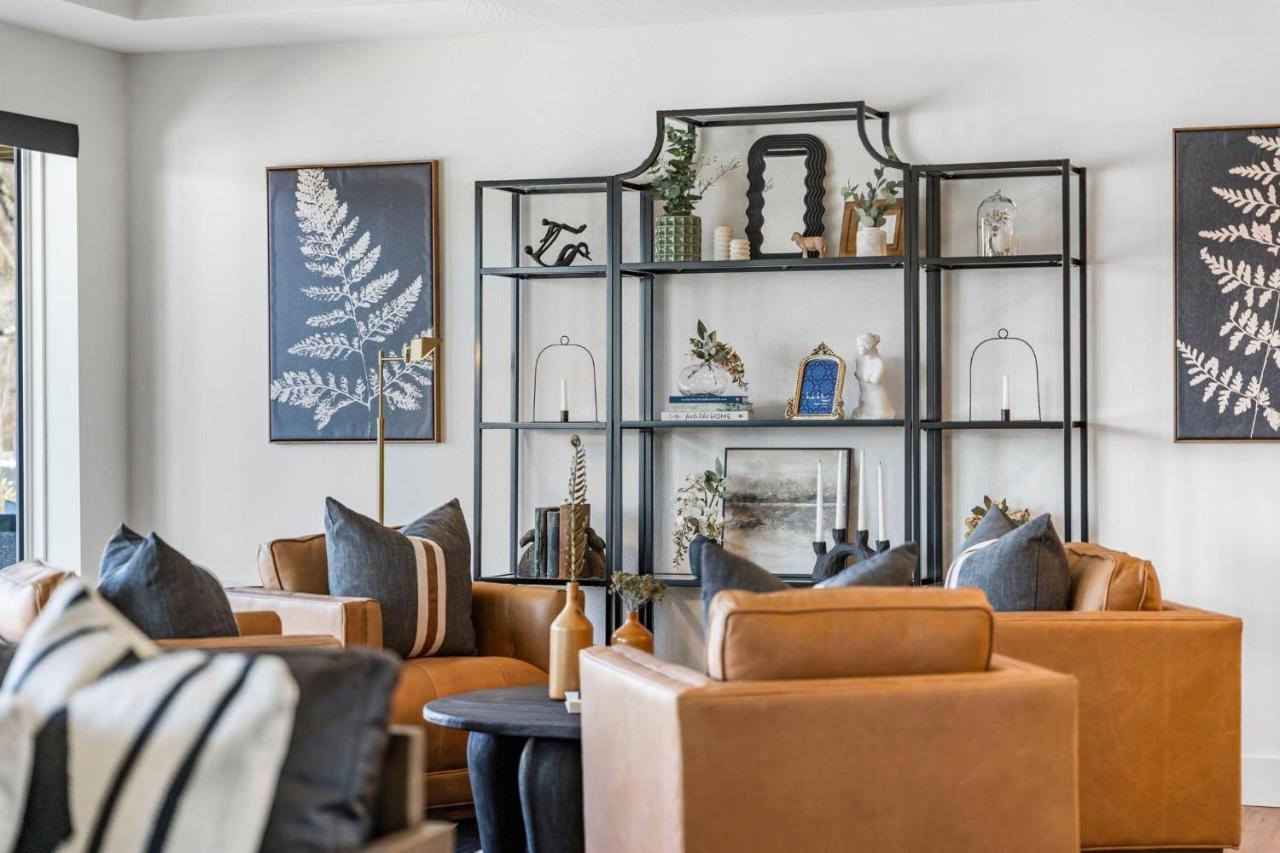 Lakeshore Living Branson Dış mekan fotoğraf
