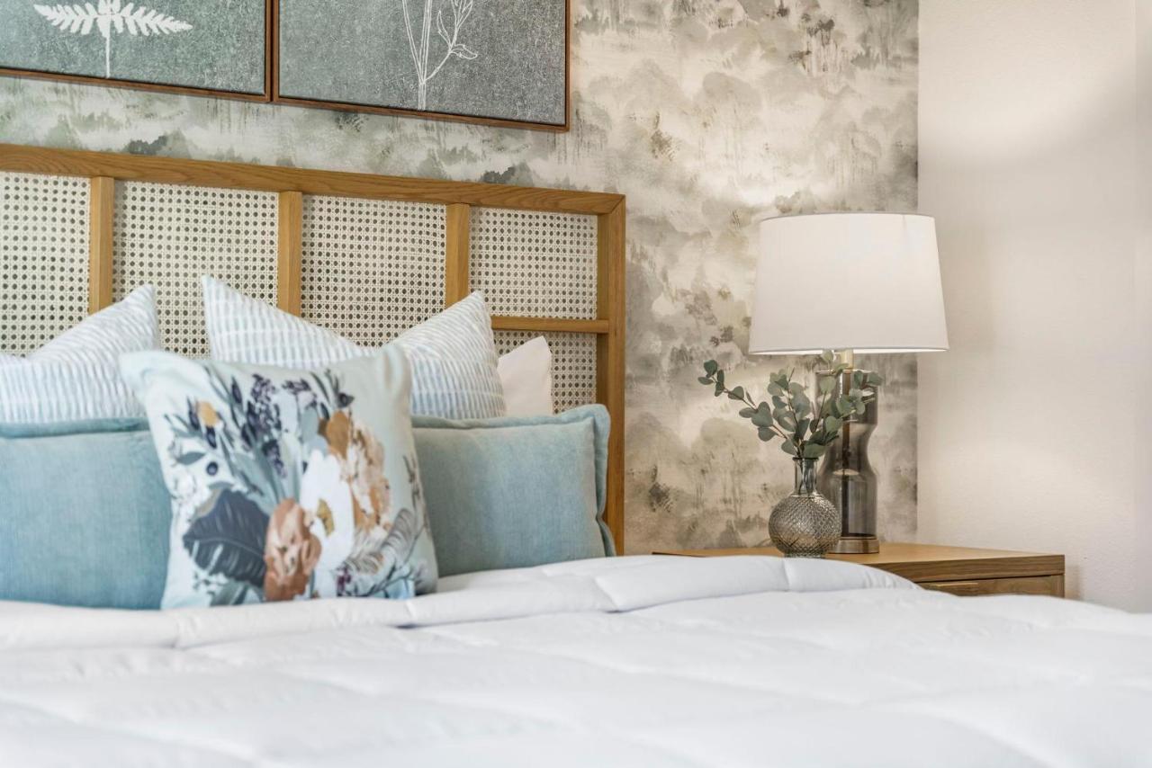 Lakeshore Living Branson Dış mekan fotoğraf