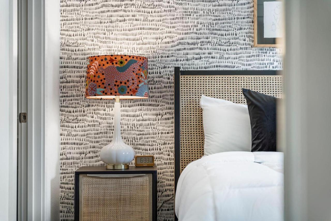 Lakeshore Living Branson Dış mekan fotoğraf