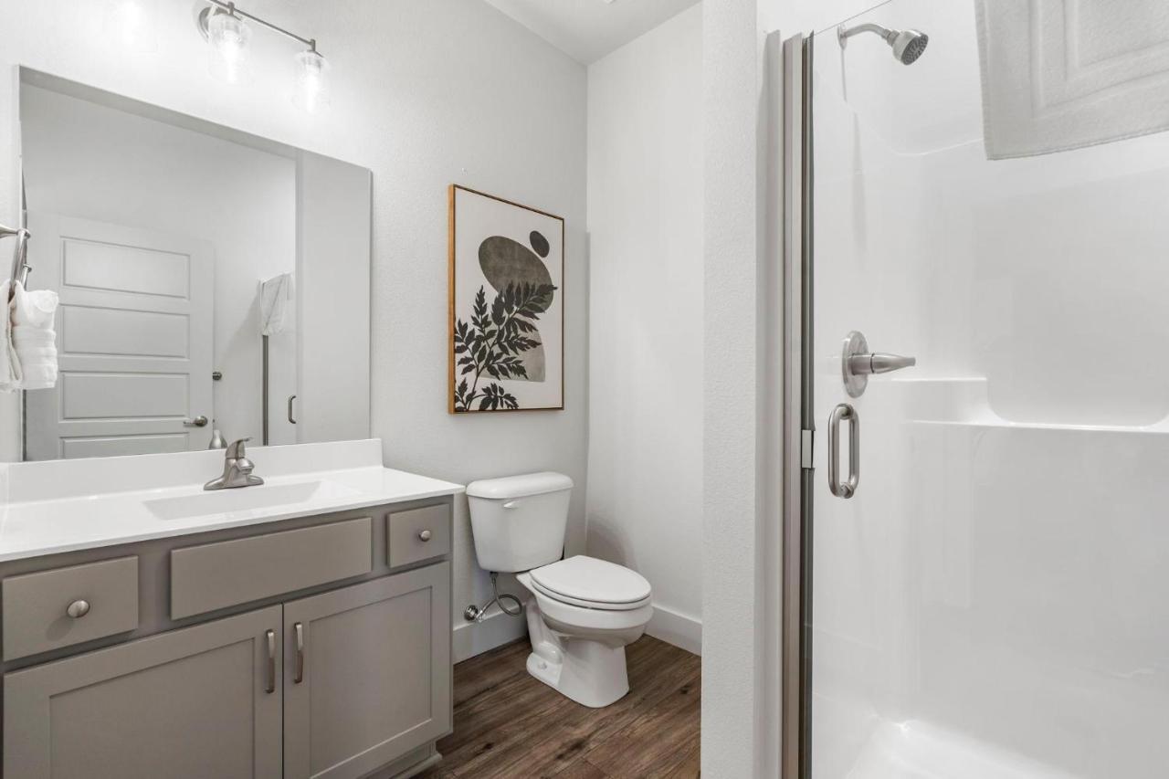 Lakeshore Living Branson Dış mekan fotoğraf