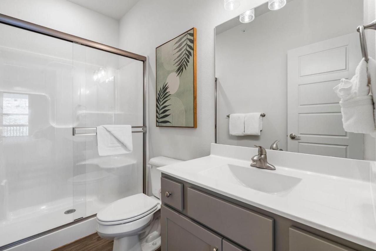 Lakeshore Living Branson Dış mekan fotoğraf