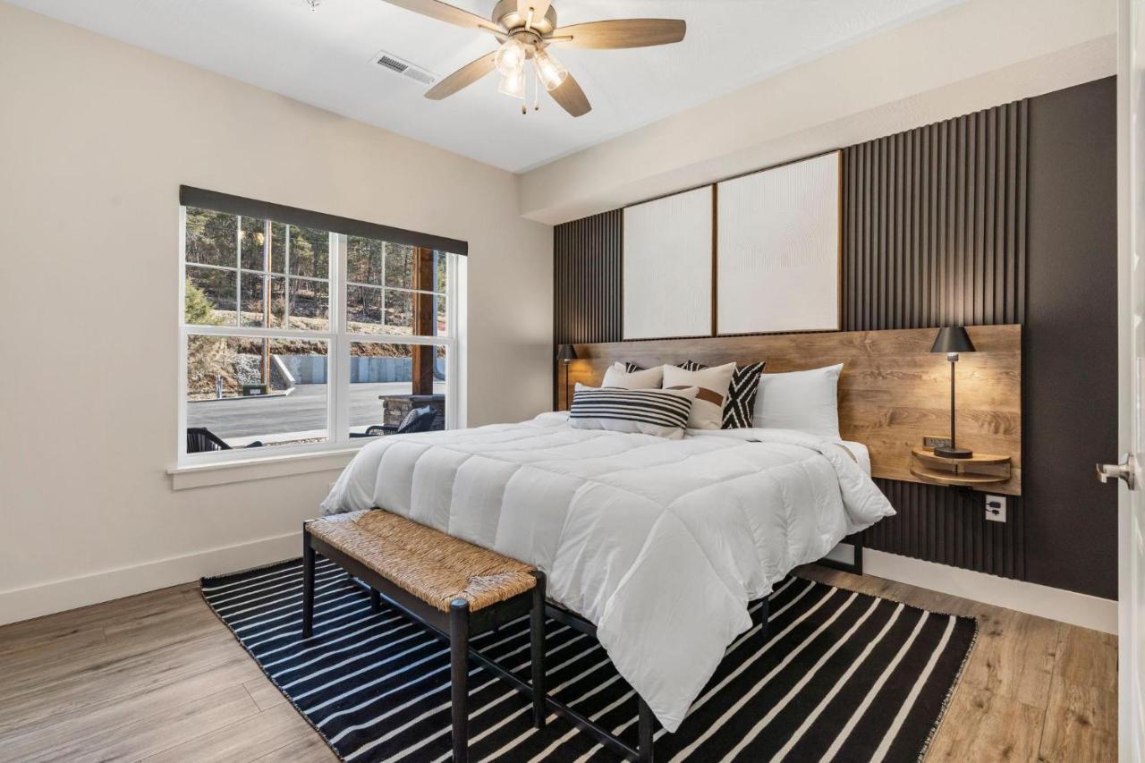 Lakeshore Living Branson Dış mekan fotoğraf