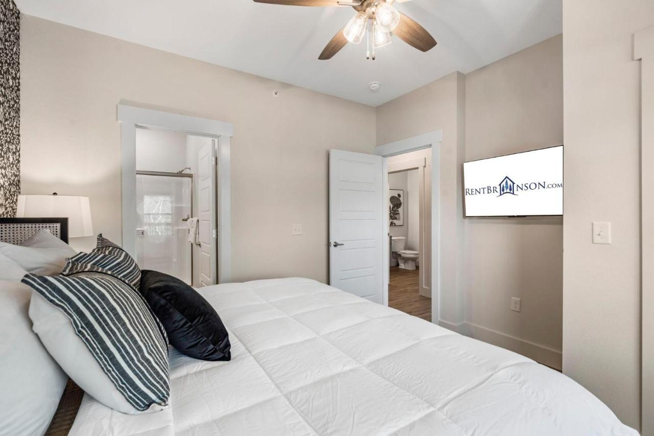 Lakeshore Living Branson Dış mekan fotoğraf