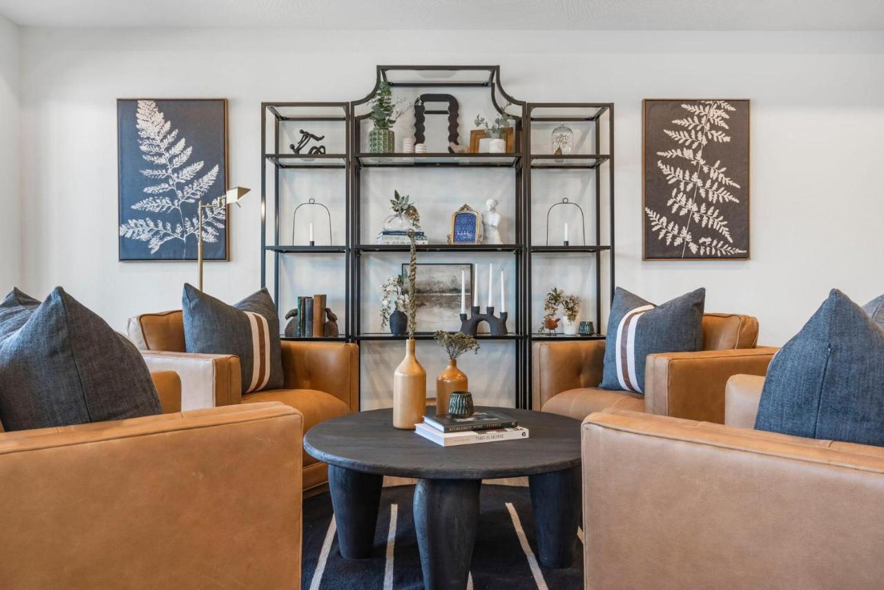Lakeshore Living Branson Dış mekan fotoğraf