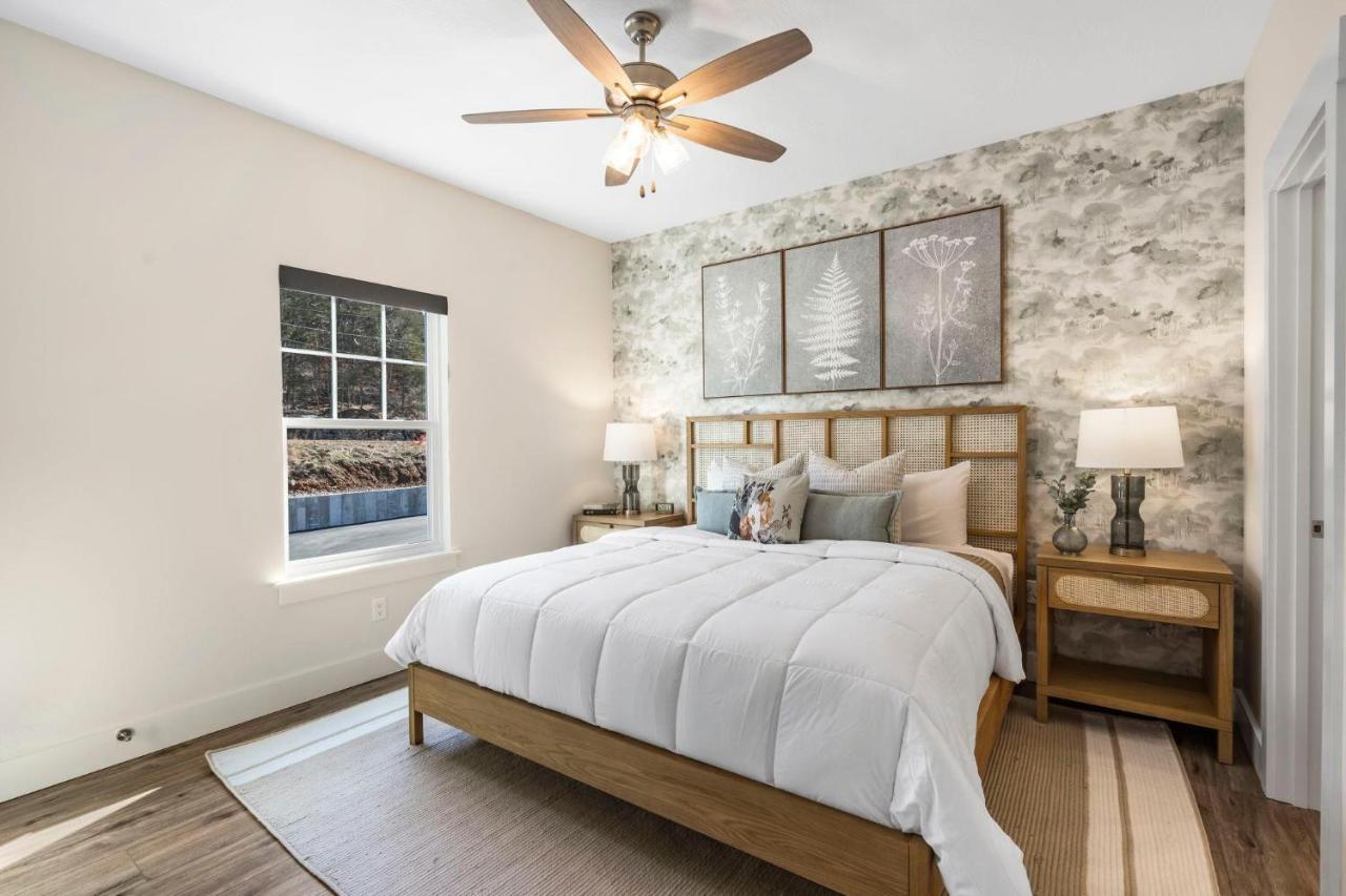 Lakeshore Living Branson Dış mekan fotoğraf