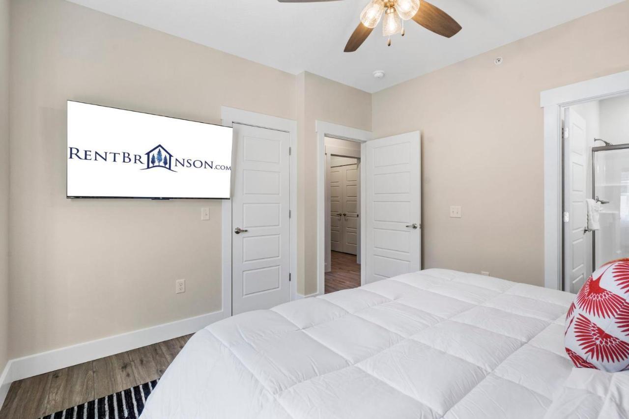 Lakeshore Living Branson Dış mekan fotoğraf