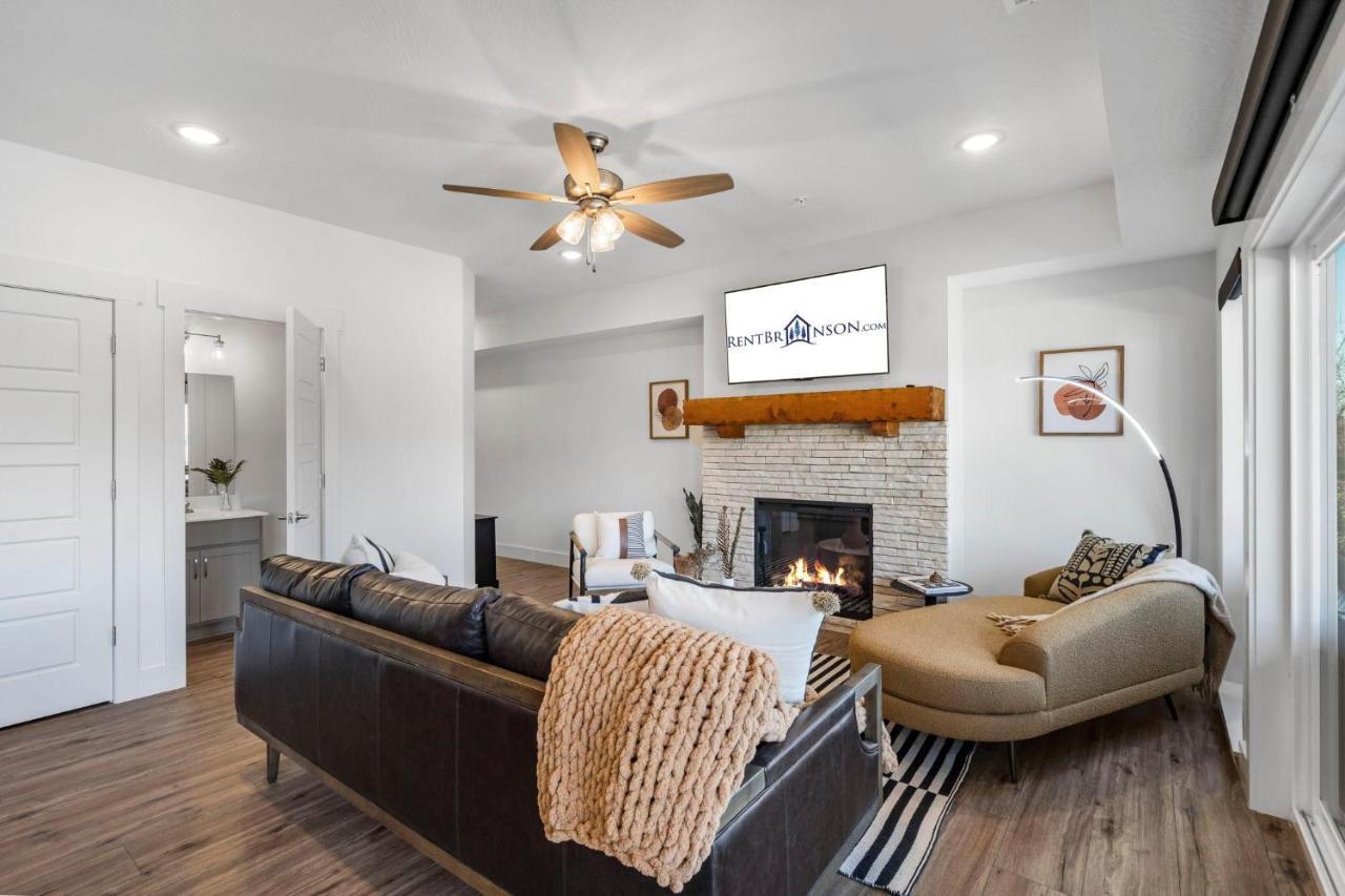 Lakeshore Living Branson Dış mekan fotoğraf