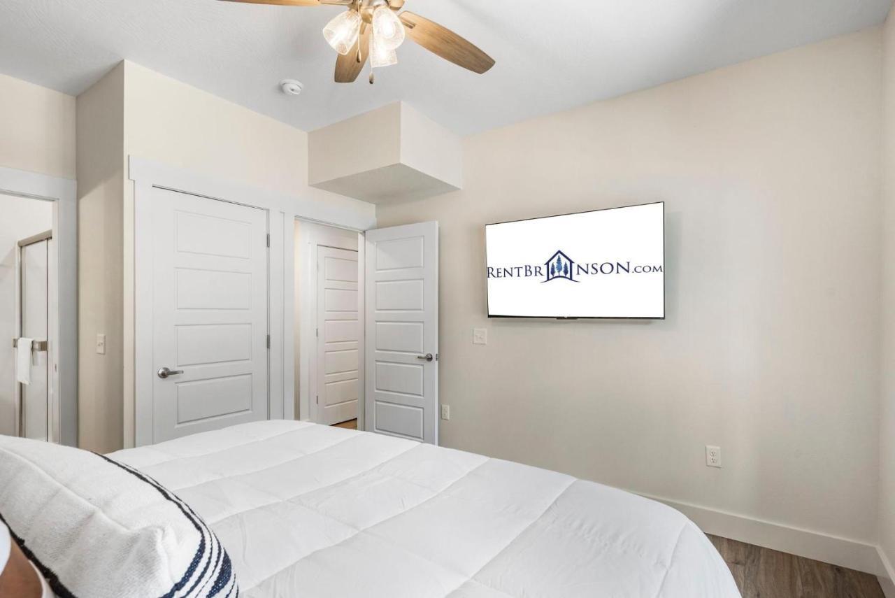 Lakeshore Living Branson Dış mekan fotoğraf