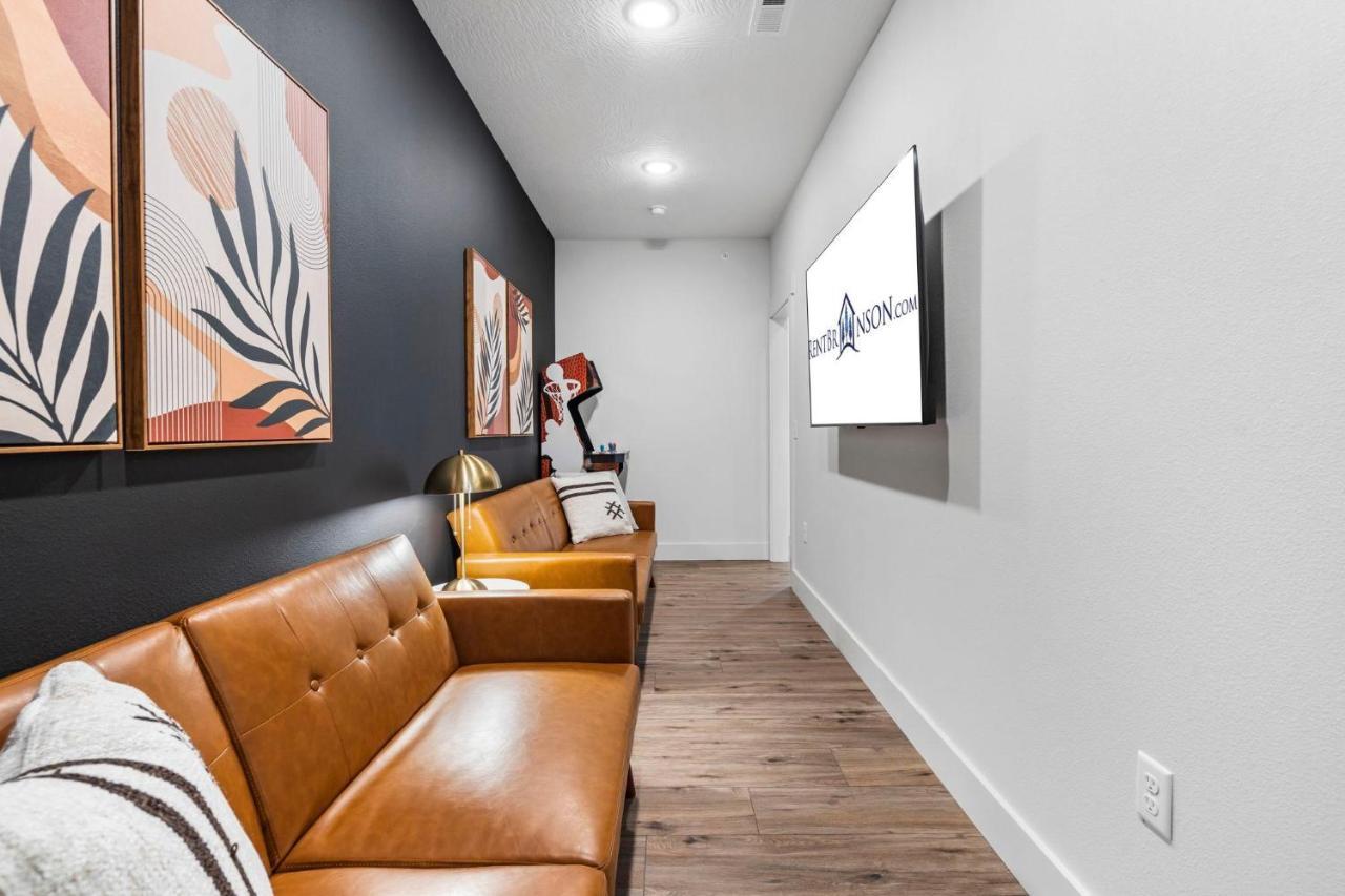 Lakeshore Living Branson Dış mekan fotoğraf