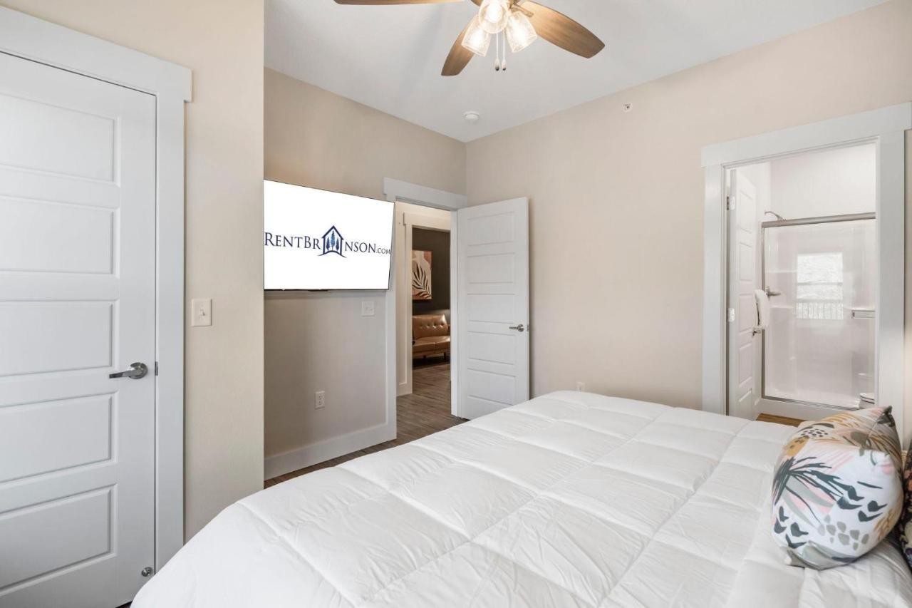 Lakeshore Living Branson Dış mekan fotoğraf