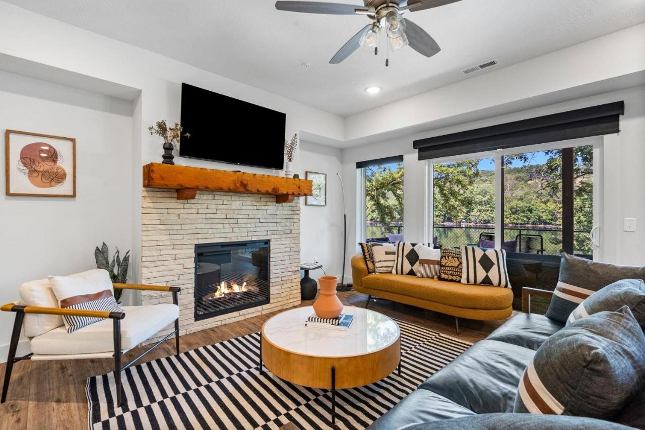 Lakeshore Living Branson Dış mekan fotoğraf