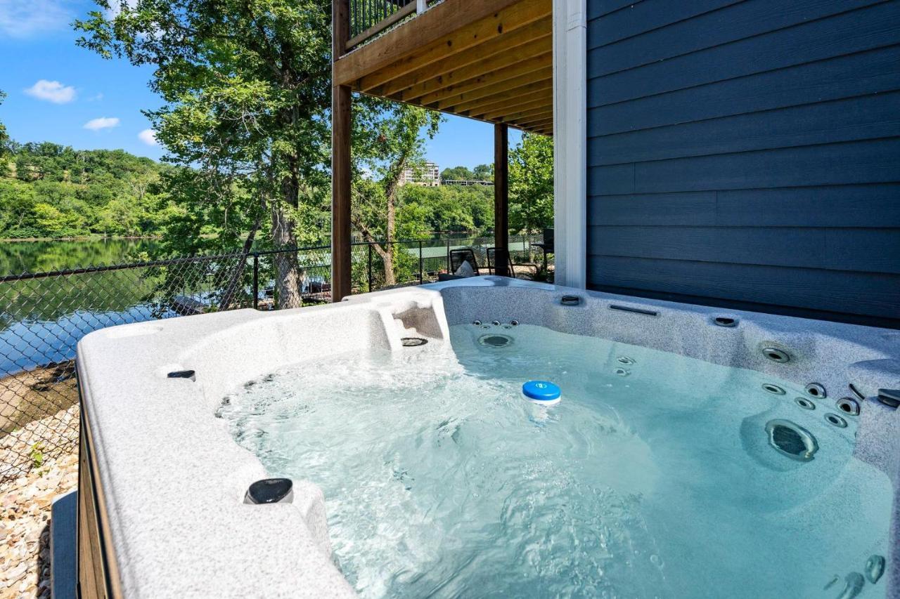 Lakeshore Living Branson Dış mekan fotoğraf