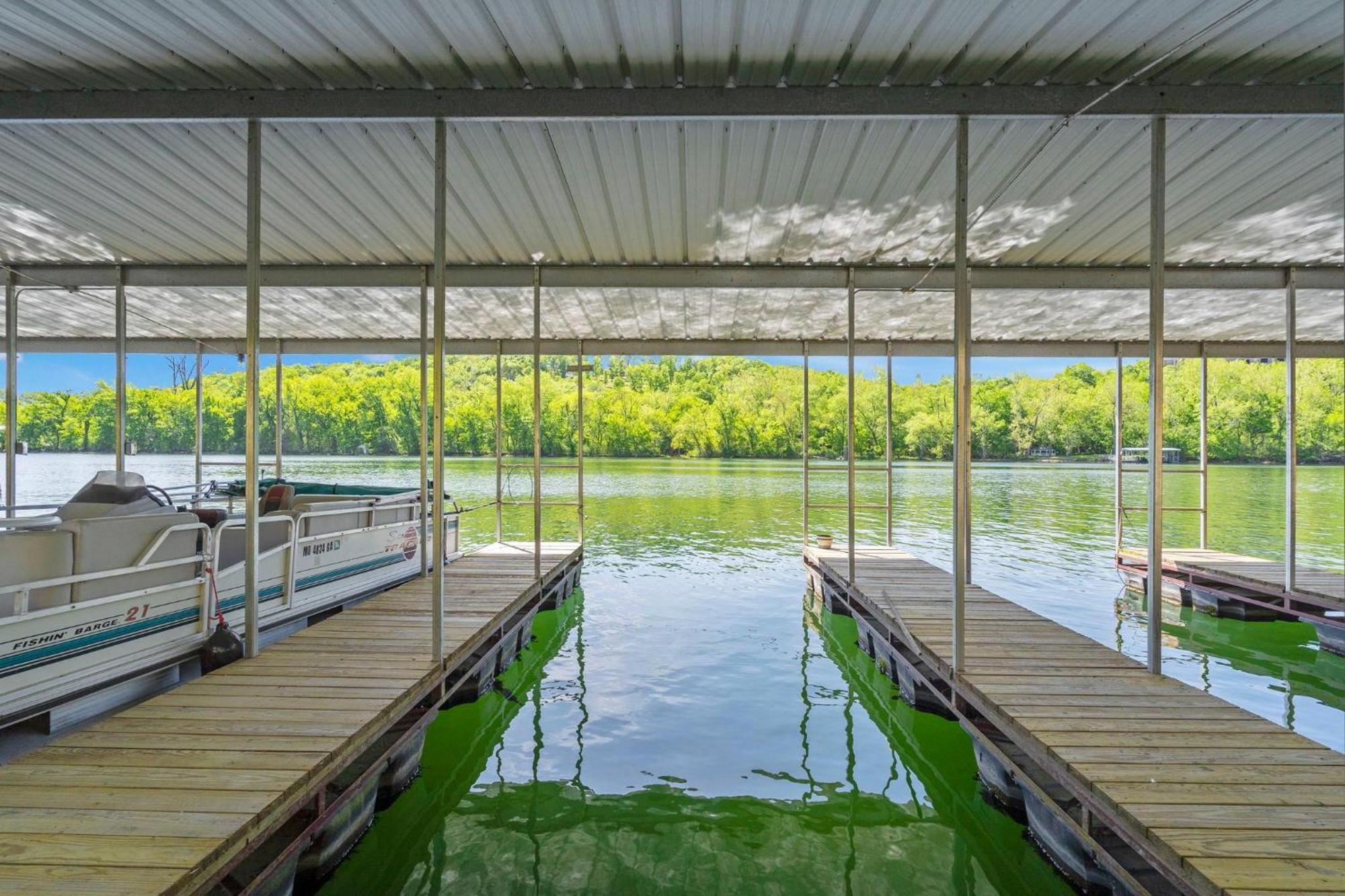 Lakeshore Living Branson Dış mekan fotoğraf