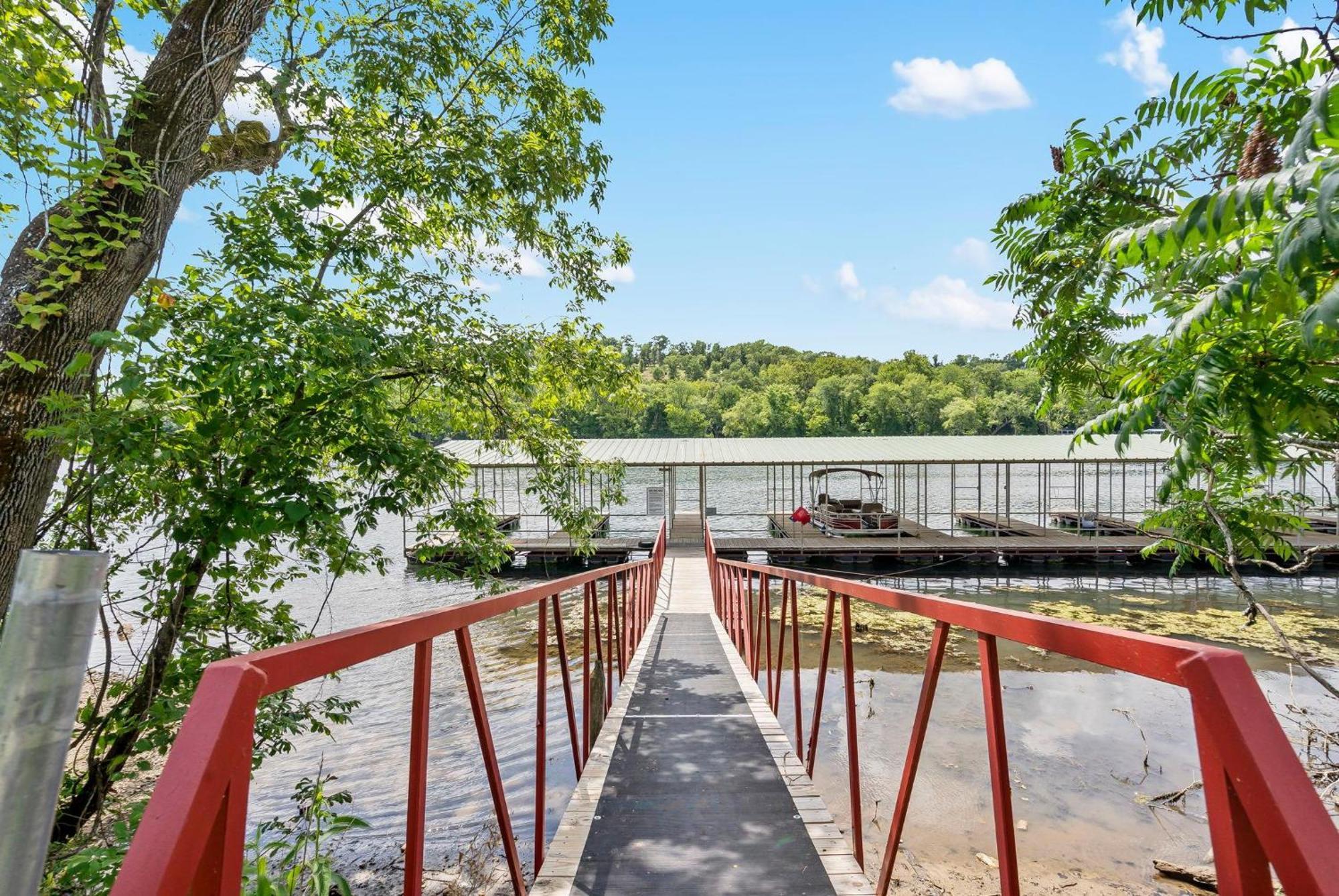 Lakeshore Living Branson Dış mekan fotoğraf