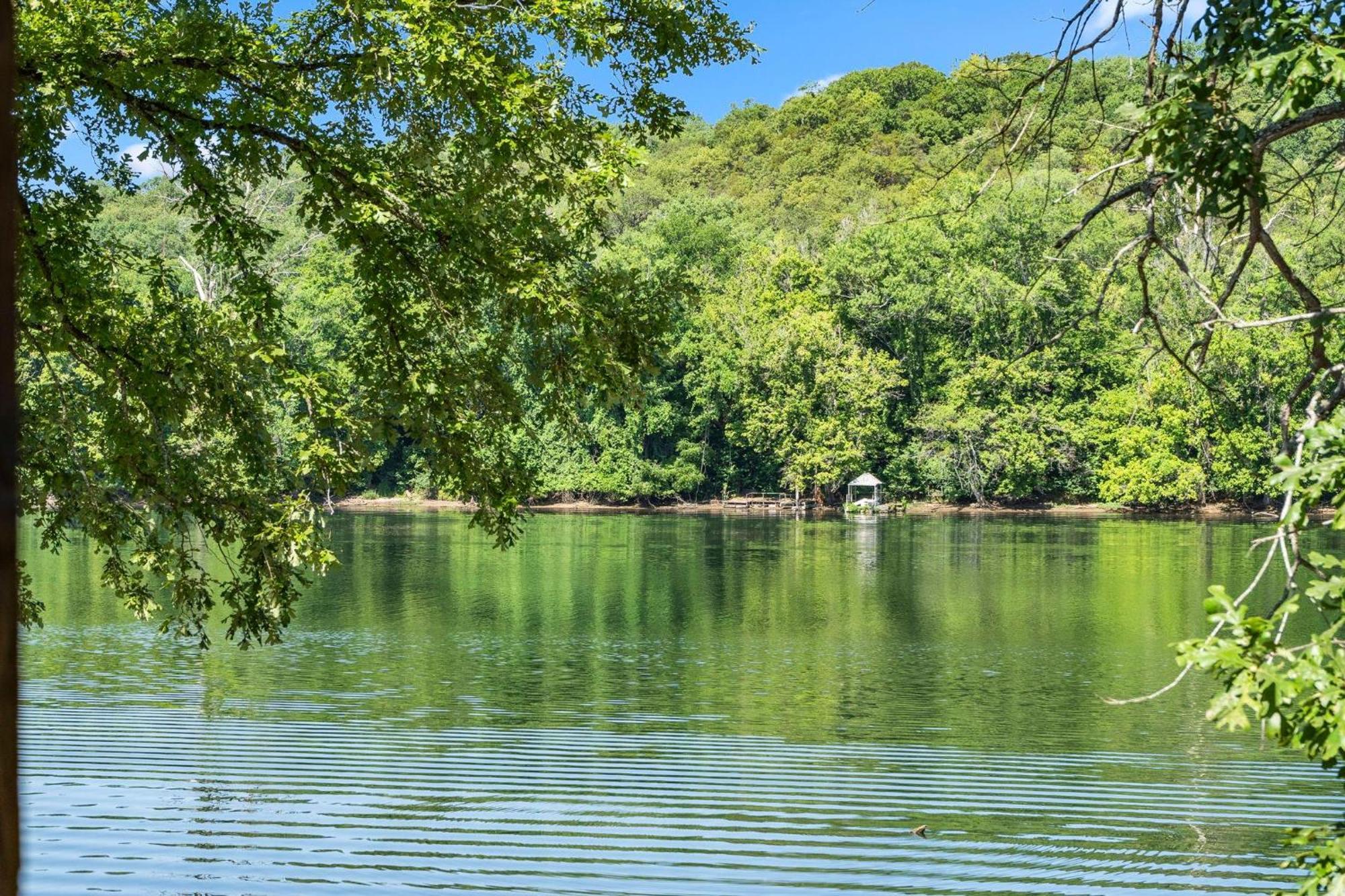 Lakeshore Living Branson Dış mekan fotoğraf