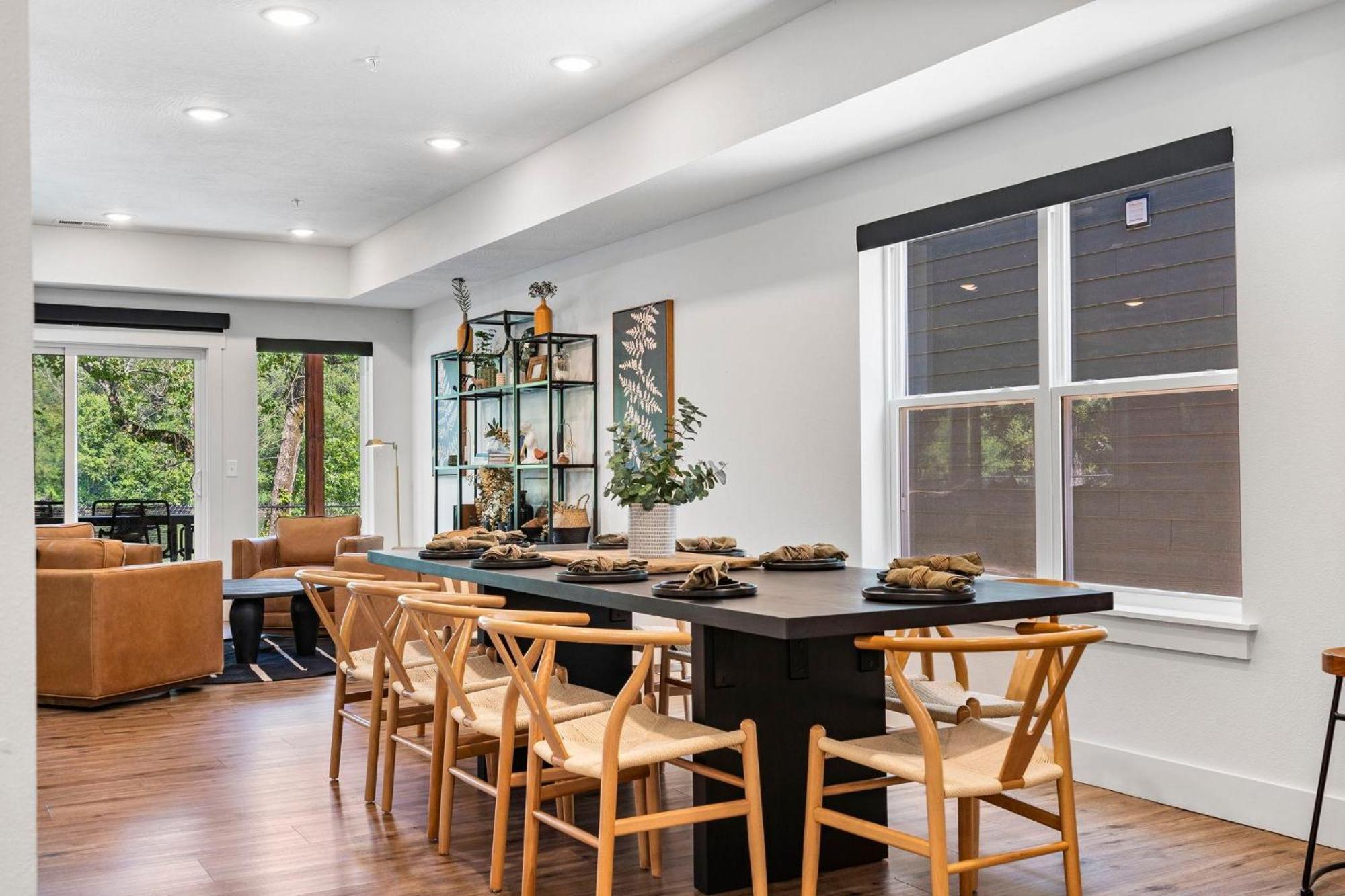 Lakeshore Living Branson Dış mekan fotoğraf