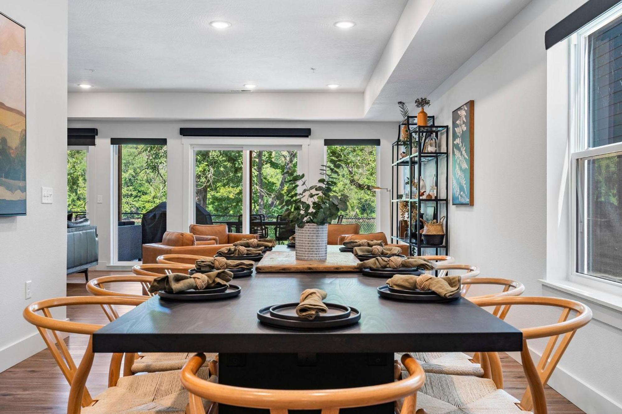 Lakeshore Living Branson Dış mekan fotoğraf