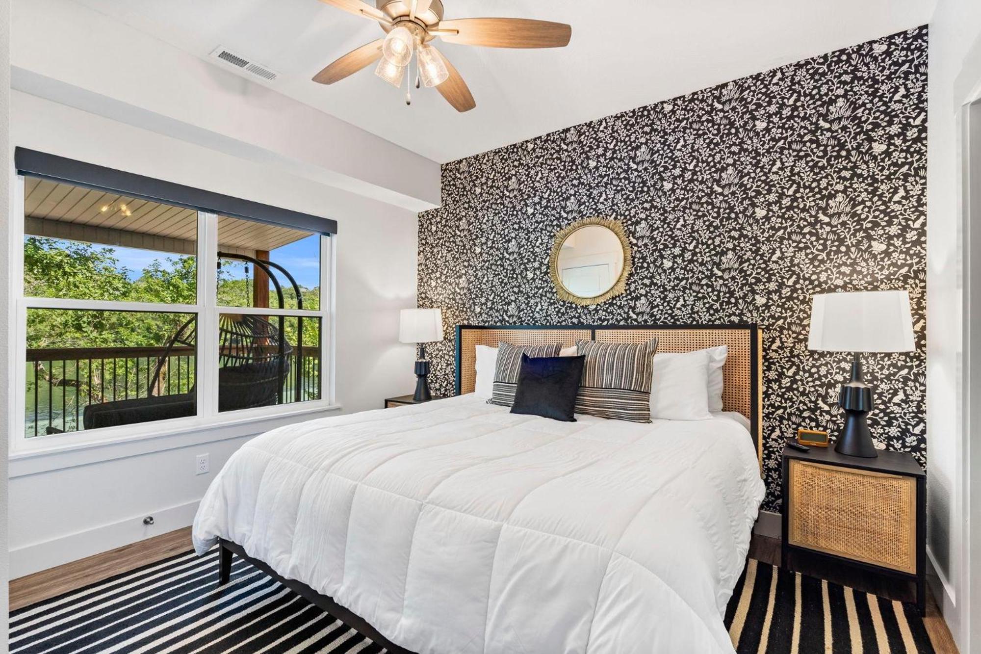 Lakeshore Living Branson Dış mekan fotoğraf