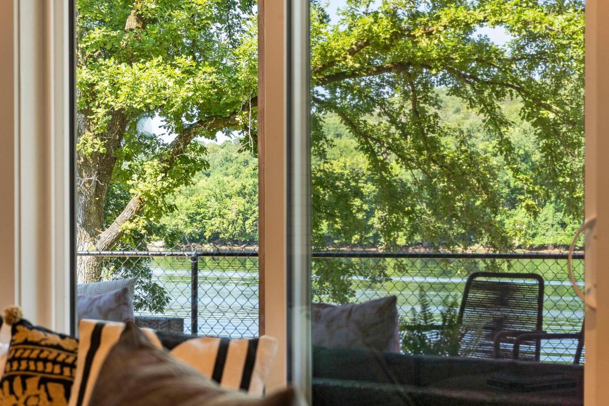 Lakeshore Living Branson Dış mekan fotoğraf