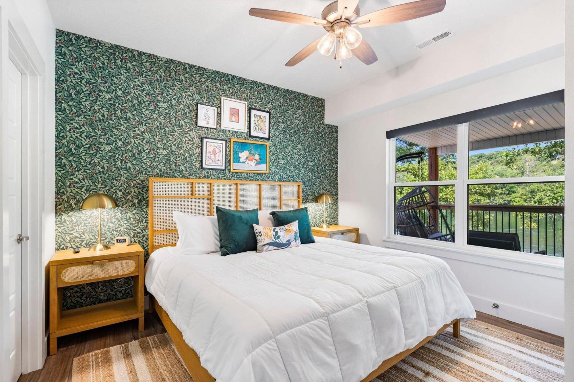 Lakeshore Living Branson Dış mekan fotoğraf