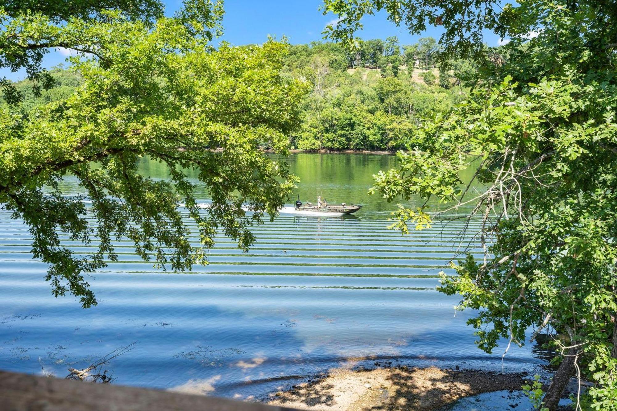 Lakeshore Living Branson Dış mekan fotoğraf